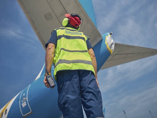 TECTEL-RADIO-ICOM-AEREA