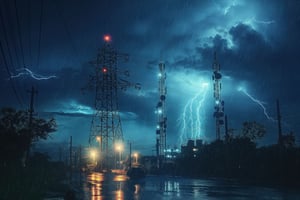 Cuando la red móvil cae, ¿qué sostiene tu operación?