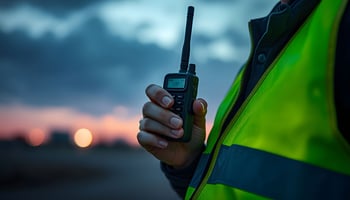 D-STAR: Cómo la radioafición está salvando vidas en emergencias en Chile