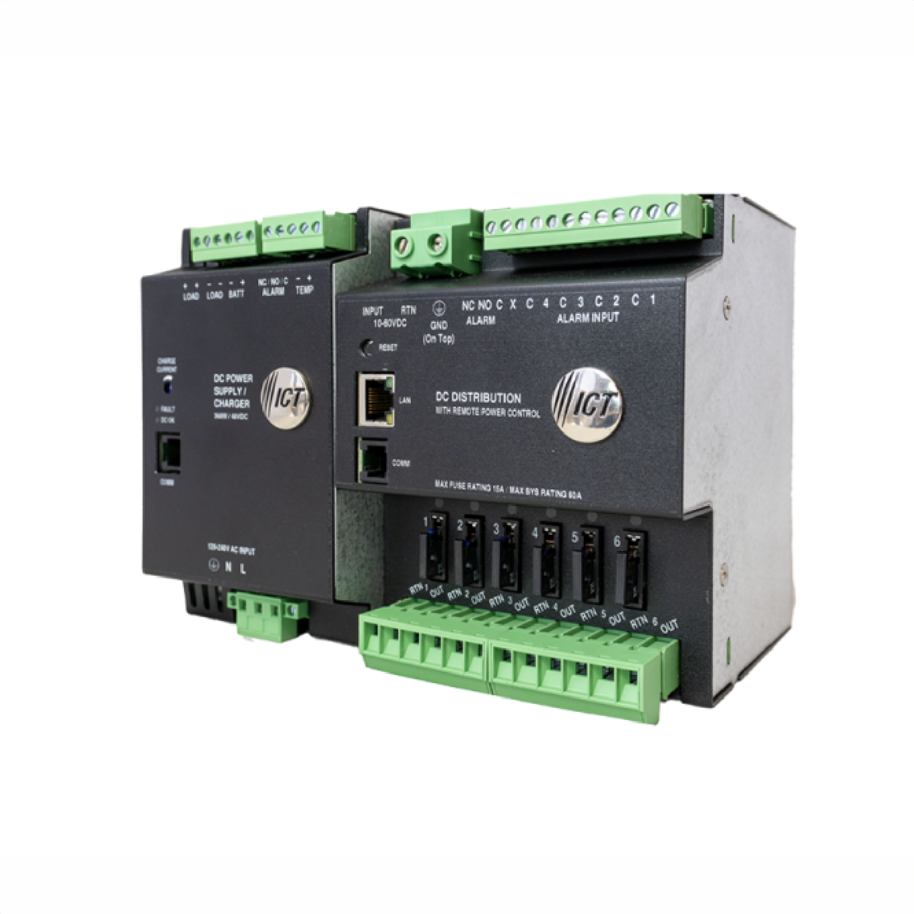 din-rail-ict