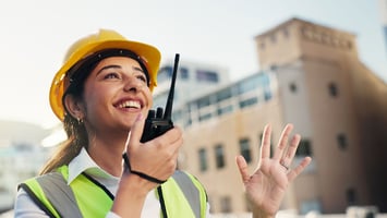 Radiocomunicación sin fallas: claves prácticas desde la experiencia en terreno