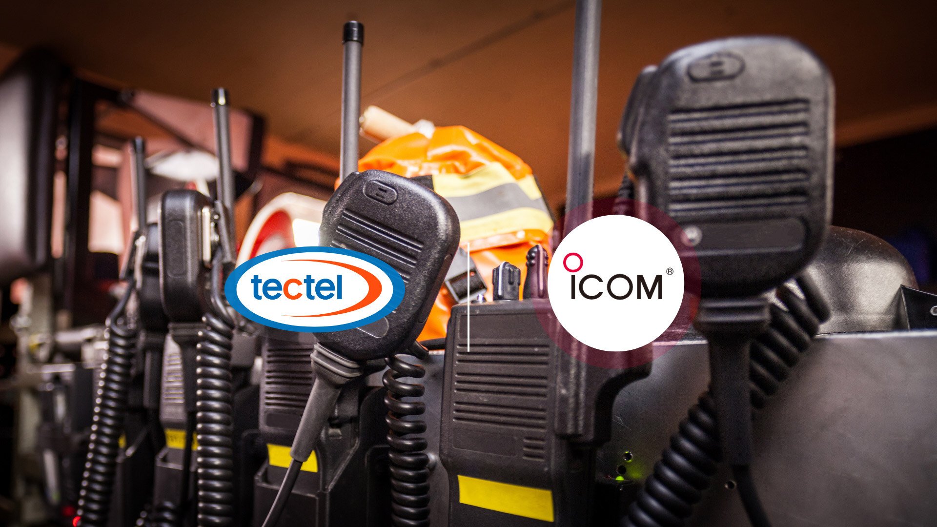 Radios Icom: Lo último en tecnología para radioaficionados