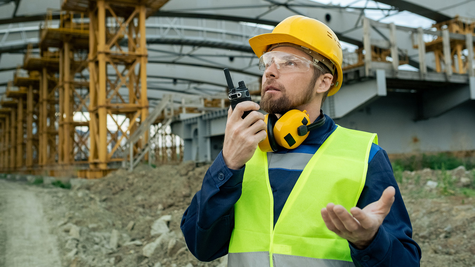 Del RF al IP: ¿por qué las empresas están migrando hacia sistemas de comunicación más inteligentes?