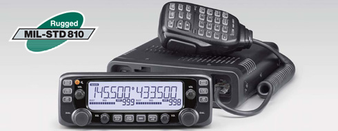 Tectel destaca radio portátil VHF de banda aérea más vendido del mercado –  Tectel, lider en Radiocomunicación
